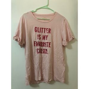 kate spade tee